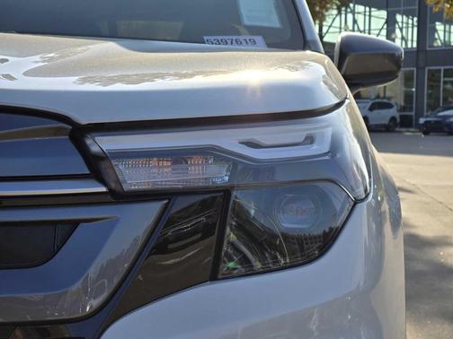 2025 Subaru Forester Hybrid Premium