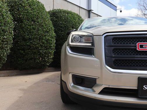 2014 GMC Acadia SLE-1