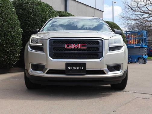 2014 GMC Acadia SLE-1
