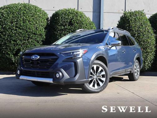 2023 Subaru Outback Touring XT