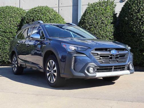 2023 Subaru Outback Touring XT