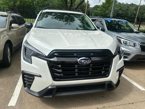 2025 Subaru Ascent Onyx Edition Limited 7-Passenger