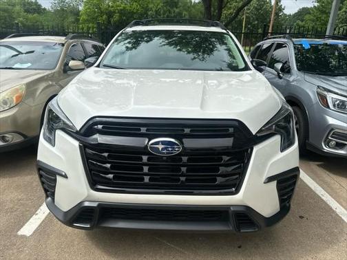 2025 Subaru Ascent Onyx Edition Limited 7-Passenger