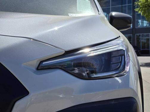 WH7 2026 Subaru Crosstrek Wilderness