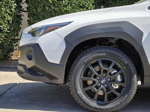 WH7 2026 Subaru Crosstrek Wilderness
