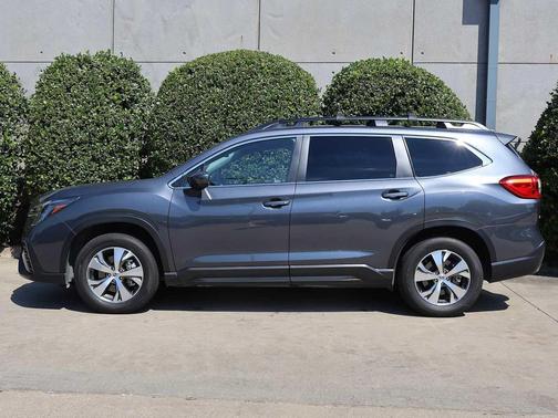 2025 Subaru Ascent Premium 7-Passenger