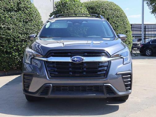 2025 Subaru Ascent Premium 7-Passenger