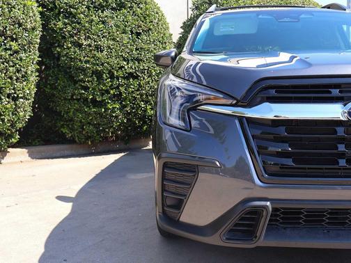 2025 Subaru Ascent Premium 7-Passenger