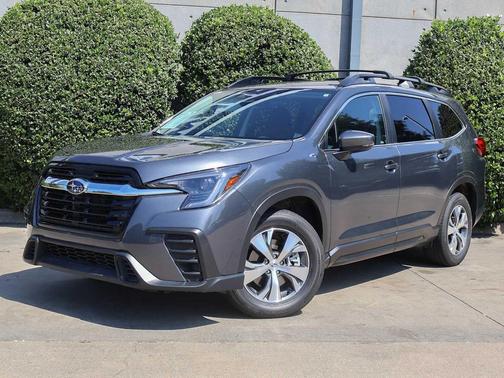 2025 Subaru Ascent Premium 7-Passenger