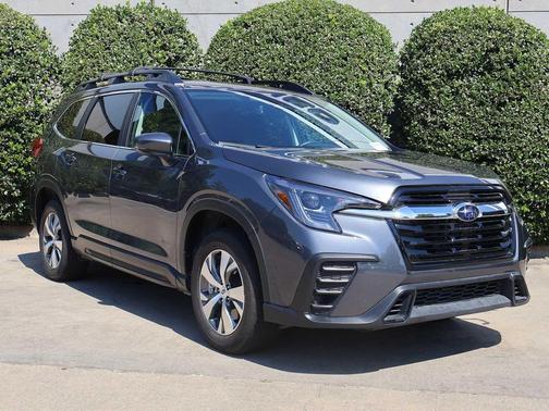 2025 Subaru Ascent Premium 7-Passenger