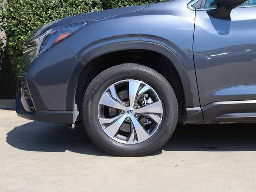 2025 Subaru Ascent Premium 7-Passenger