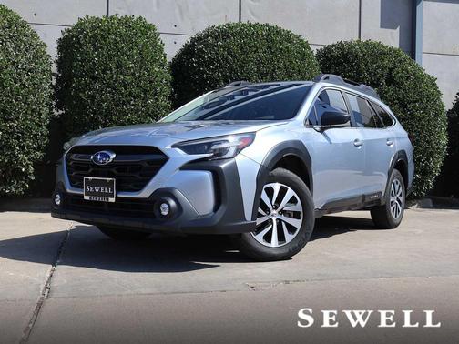 2023 Subaru Outback Base