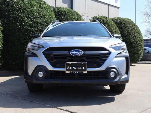 2023 Subaru Outback Base