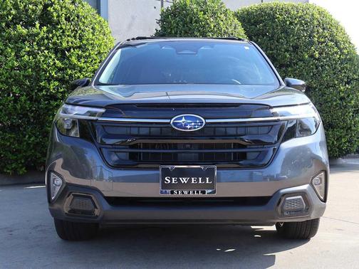 2025 Subaru Forester Hybrid Touring
