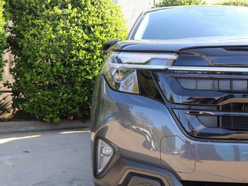2025 Subaru Forester Hybrid Touring