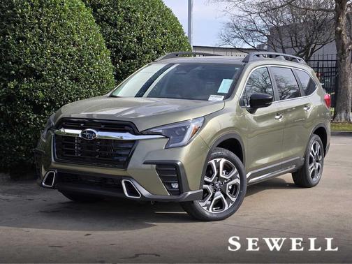 2026 Subaru Ascent Touring 7-Passenger