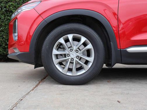 2020 Hyundai SANTA FE SEL 2.4