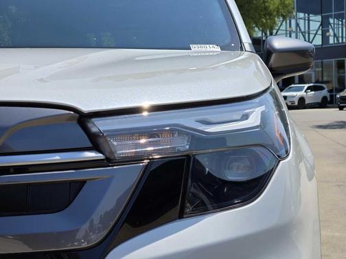 2025 Subaru Forester Hybrid Premium