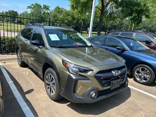 2024 Subaru Outback Premium