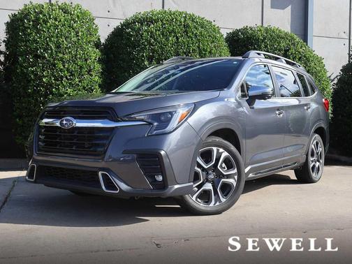 2023 Subaru Ascent Touring 7-Passenger