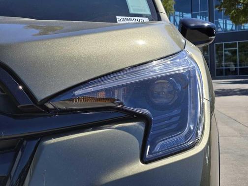 2025 Subaru Ascent Onyx Edition Touring 7-Passenger