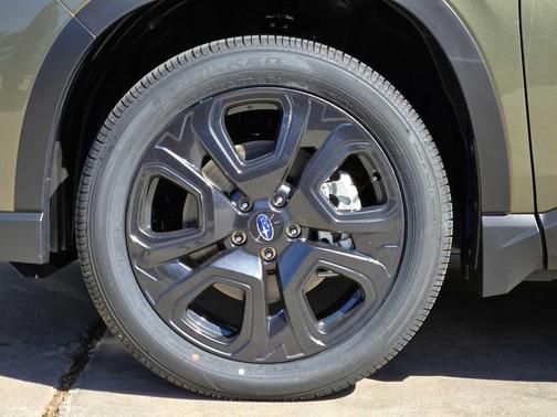 2025 Subaru Ascent Onyx Edition Touring 7-Passenger