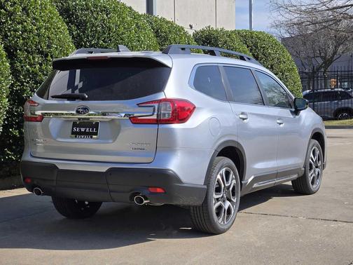 2026 Subaru Ascent Limited 7-Passenger