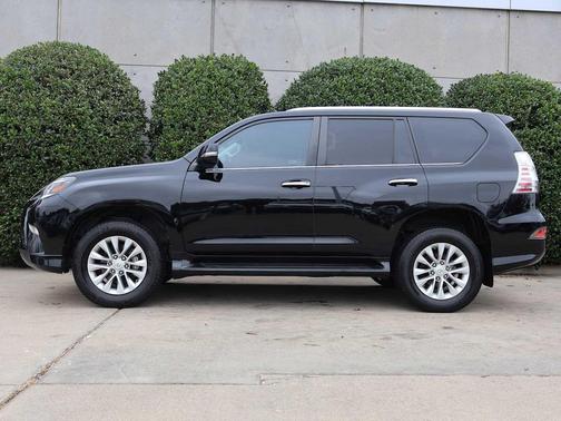 2021 Lexus GX 460 Premium