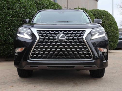 2021 Lexus GX 460 Premium