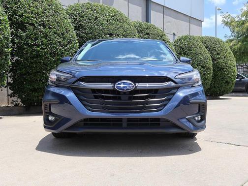 Cosmic Blue Pearl 2024 Subaru Legacy Limited