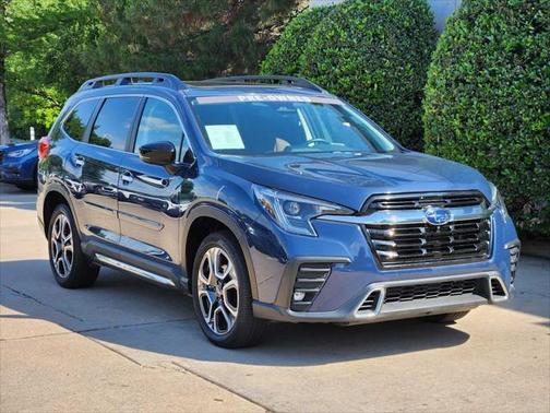 2024 Subaru Ascent Touring 7-Passenger