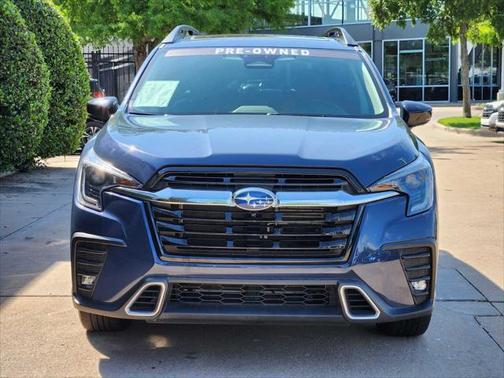 2024 Subaru Ascent Touring 7-Passenger
