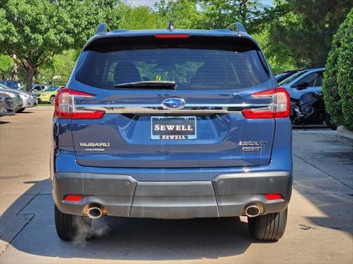 2024 Subaru Ascent Touring 7-Passenger