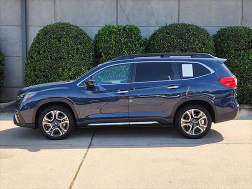 2024 Subaru Ascent Touring 7-Passenger