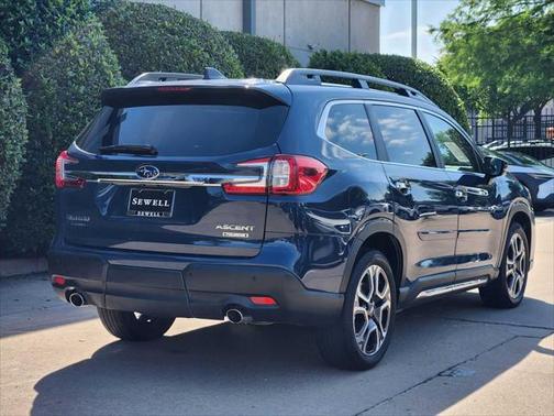 2024 Subaru Ascent Touring 7-Passenger