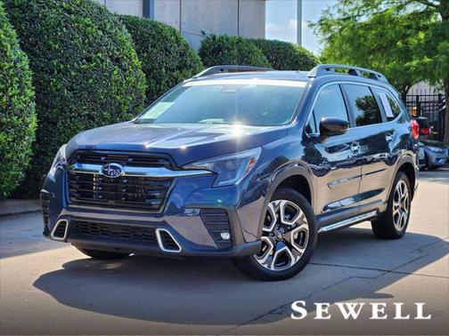 2024 Subaru Ascent Touring 7-Passenger