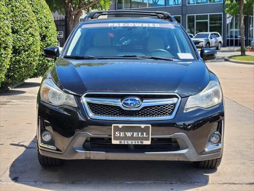 2017 Subaru Crosstrek 2.0i Limited