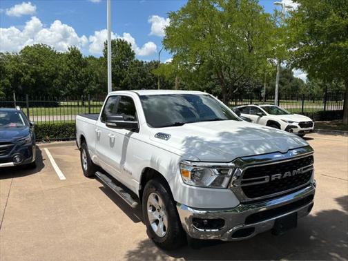 2022 RAM 1500 Lone Star