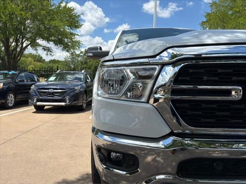 2022 RAM 1500 Lone Star