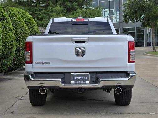 2022 RAM 1500 Lone Star
