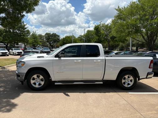 2022 RAM 1500 Lone Star