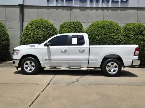2022 RAM 1500 Lone Star