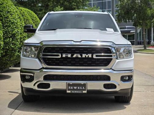 2022 RAM 1500 Lone Star