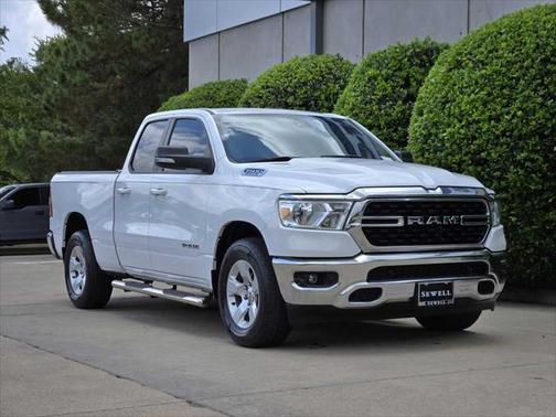 2022 RAM 1500 Lone Star