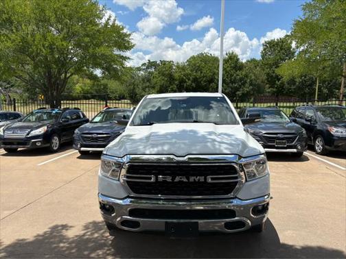 2022 RAM 1500 Lone Star
