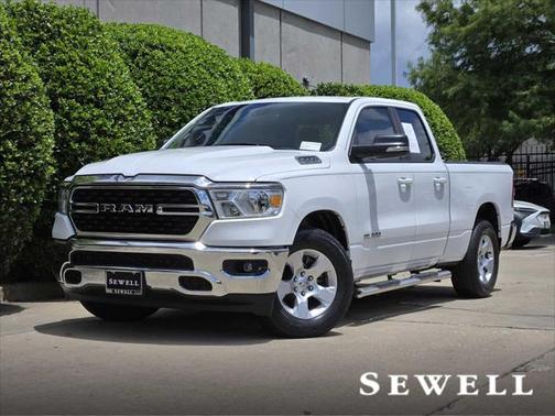 2022 RAM 1500 Lone Star