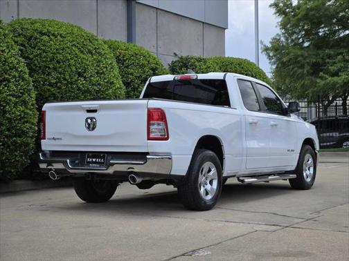 2022 RAM 1500 Lone Star