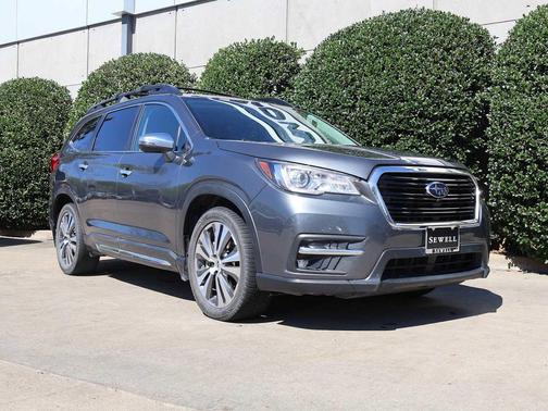 2021 Subaru Ascent Touring 7-Passenger