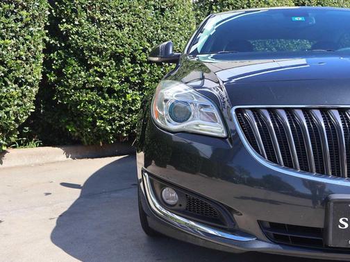 2014 Buick Regal Turbo/e-Assist Premium I