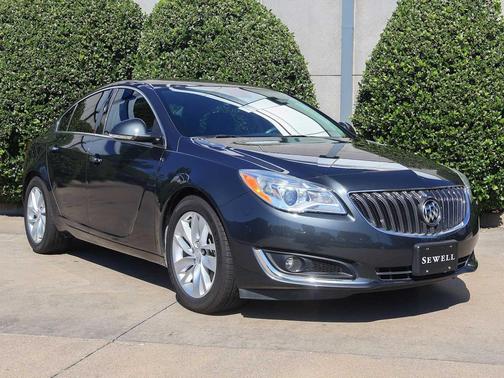 2014 Buick Regal Turbo/e-Assist Premium I